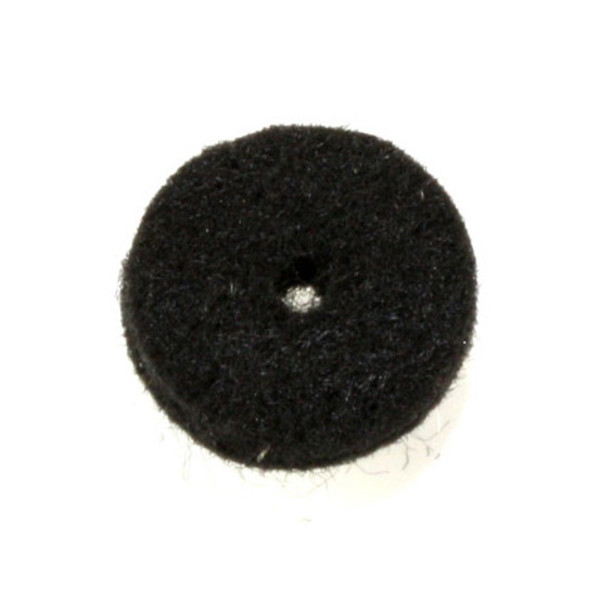 Allparts Felt Washers For Strap Buttons