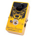EarthQuaker Devices Speaker Cranker Overdrive Side