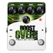 Tech 21 Boost Overdrive Pedal