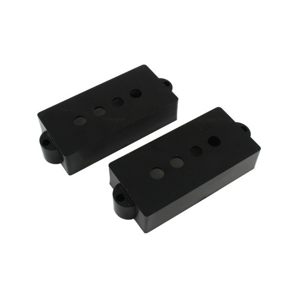 Allparts Pickup Cover Set for Precision Bass