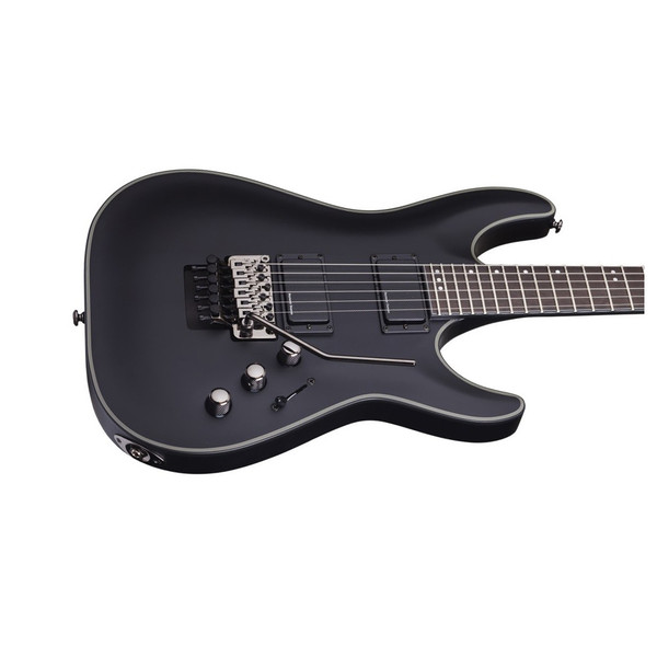 Schecter Blackjack SLS C-1 FR A Electric Guitar