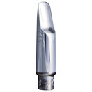 JodyJazz DV Chi Chicago Metal Tenor Saxophone Mouthpiece, 7*