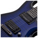 Schecter Blackjack SLS C-7 Passive