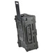 SKB R Series 2817-10 Waterproof Case (Empty) - Angled With Handle