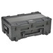 SKB R Series 2817-10 Waterproof Case (With Cubed Foam) - Angled Closed