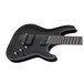 Schecter Blackjack SLS C-7 A Electric Guitar