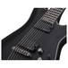 Blackjack SLS C-7 A Electric Guitar