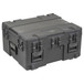 SKB R Series 3025-15 Waterproof Case (Empty) - Angled Closed