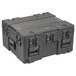 SKB R Series 3025-15 Waterproof Case (With Cubed Foam) - Angled Closed