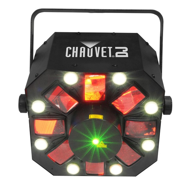 Chauvet Swarm 5 FX Lighting Sytem