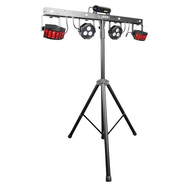 Chauvet Gig Bar 2.0 Lighting Bar