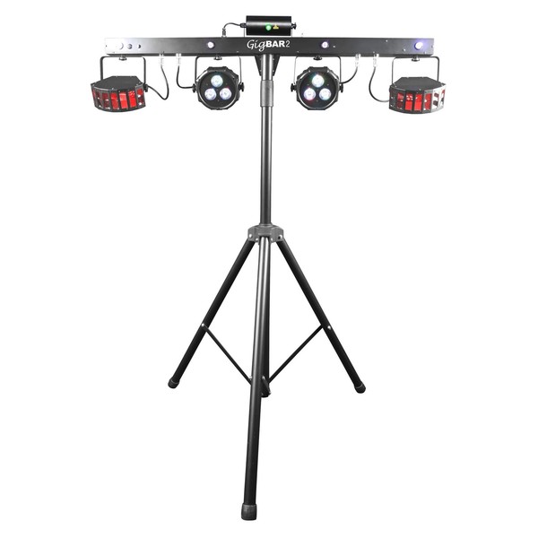 GigBAR 2.0 LEDライティング機材 GigBAR 2.0 LEDライティング機材 GigBAR 2.0 LEDライティング機材