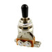 Allparts Toggle Switch, Short Straight