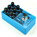 EarthQuaker Devices The Warden Optical Compressor Side