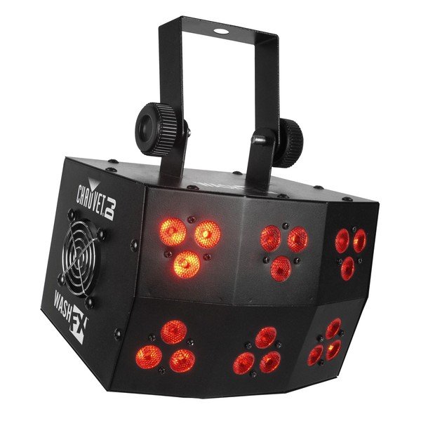 Chauvet Wash FX Light