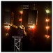Chauvet Wash FX Light