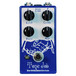 EarthQuaker Devices Tone Job EQ and Booster Top Panel