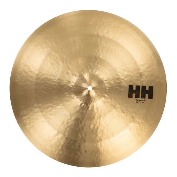 Sabian HH 20" Vanguard Ride Cymbal - main image