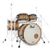 Pearl Masters Custom Complete 22