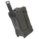 SKB R Series 3214-15 Waterproof Case (With Cubed Foam) - Side View With Handle