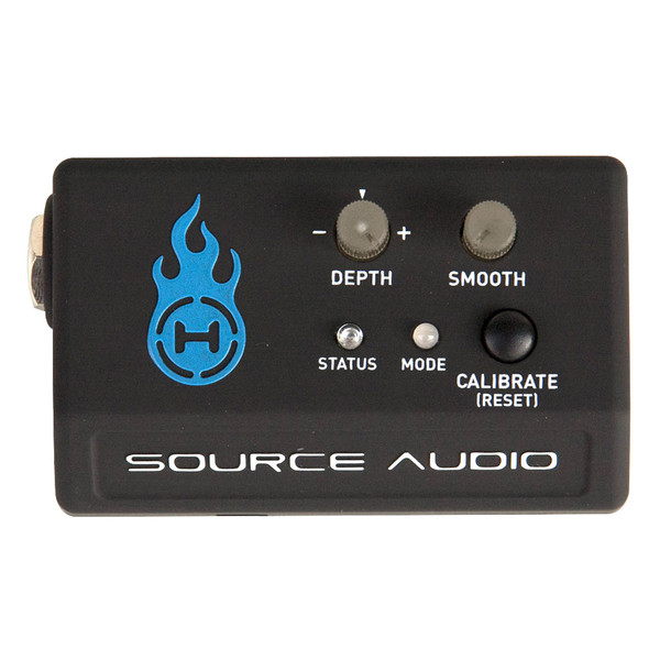 Source Audio Hot Hand 3 Wireless Ring System