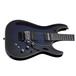 Schecter Blackjack SLS C-1 Floyd Rose Sustainiac Electric Guitar