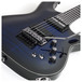 Schecter Blackjack SLS C-1 Floyd Rose