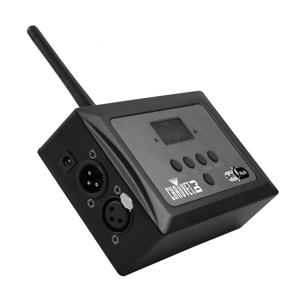 Chauvet D-Fi Hub Wireless DMX Transmitter