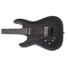 Schecter Blackjack SLS C-1 FR S Left Handed Guitar