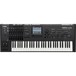 Yamaha MOTIF XF6 Keyboard Workstation