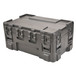 SKB R Series 4024-18 Waterproof Case (With Layered Foam) - Angled Closed