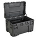 SKB R Series 4024-24 Waterproof Case (Empty) - Angled Open