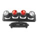 Intimidator Wave 360 IRC
