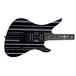 Schecter Synyster Standard Electric Guitar, Black