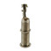 Switchcraft 1/4 Inch Long Threaded Mono Input Jack