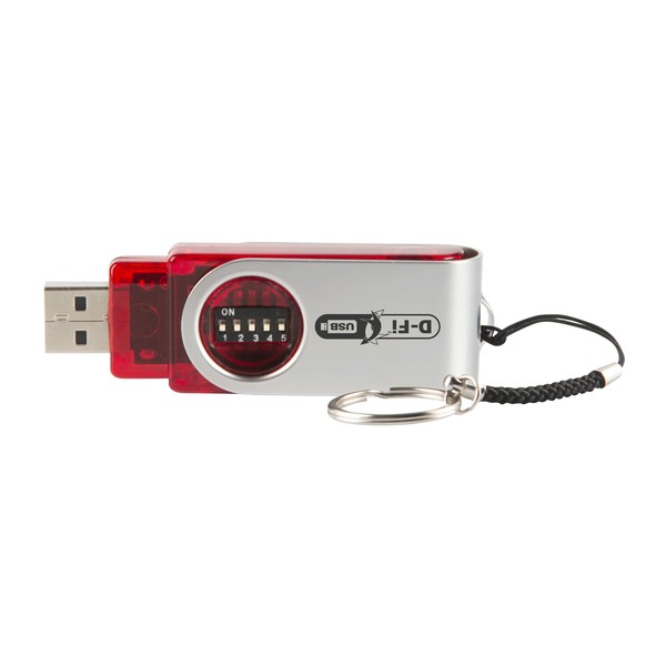 Chauvet D-Fi USB