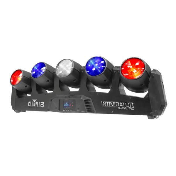 Chauvet Intimidator Wave IRC
