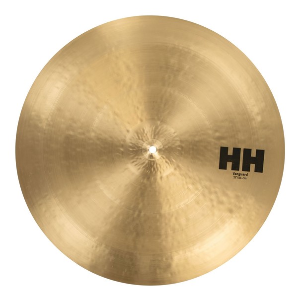 Sabian HH 21" Vanguard Ride Cymbal