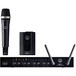 AKG DMS70 Vocal/Instrument Wireless System - Full View