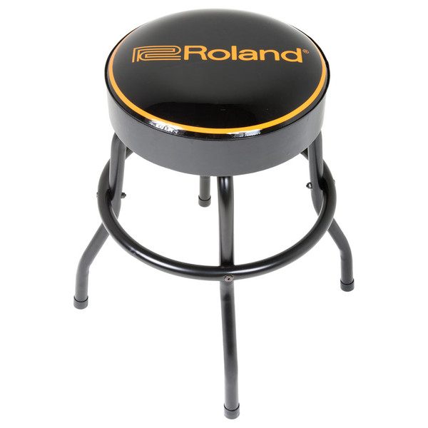 Roland 24"/61cm Bar Stool