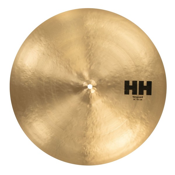 Sabian HH 18" Vanguard Crash Cymbal