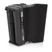 Roland FR-3X V-Accordion, Black, with Bag