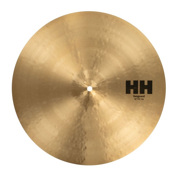 Sabian HH 16" Vanguard Crash Cymbal