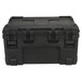 SKB R Series 4530-24 Waterproof Case (With Layered Foam) - Front Closed