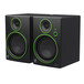 Mackie CR5-BT Bluetooth Monitor Speaker, Pair