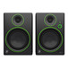 Mackie CR5-BT Bluetooth Monitor Speaker, Pair