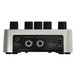 Manta Bass Filter Pedal Inputs