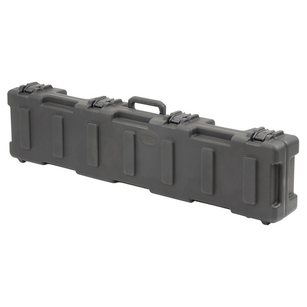 SKB R Series 4909-5 Waterproof Case (Empty) - Angled Closed