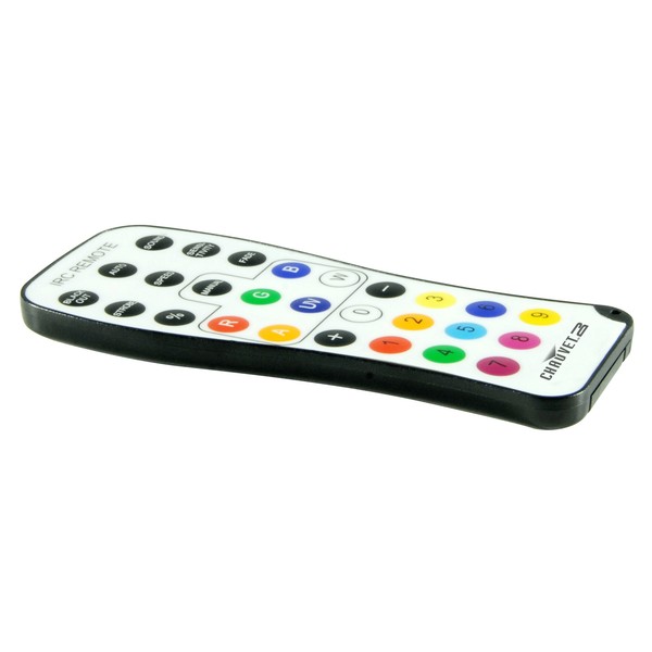 Chauvet Infrared Remote Control 6