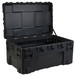 SKB R Series 5030-24 Waterproof Case (Empty) - Angled Open